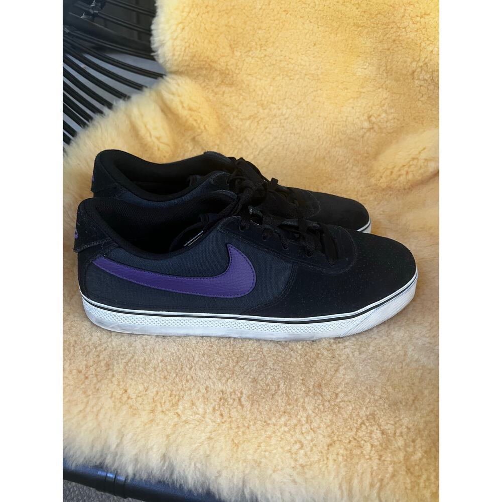 Nike Mavrk Low 2‎ men’s sneakers 12